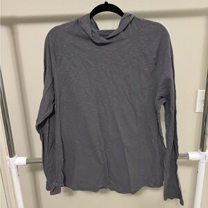 Goodfellow Hooded Long Sleeve